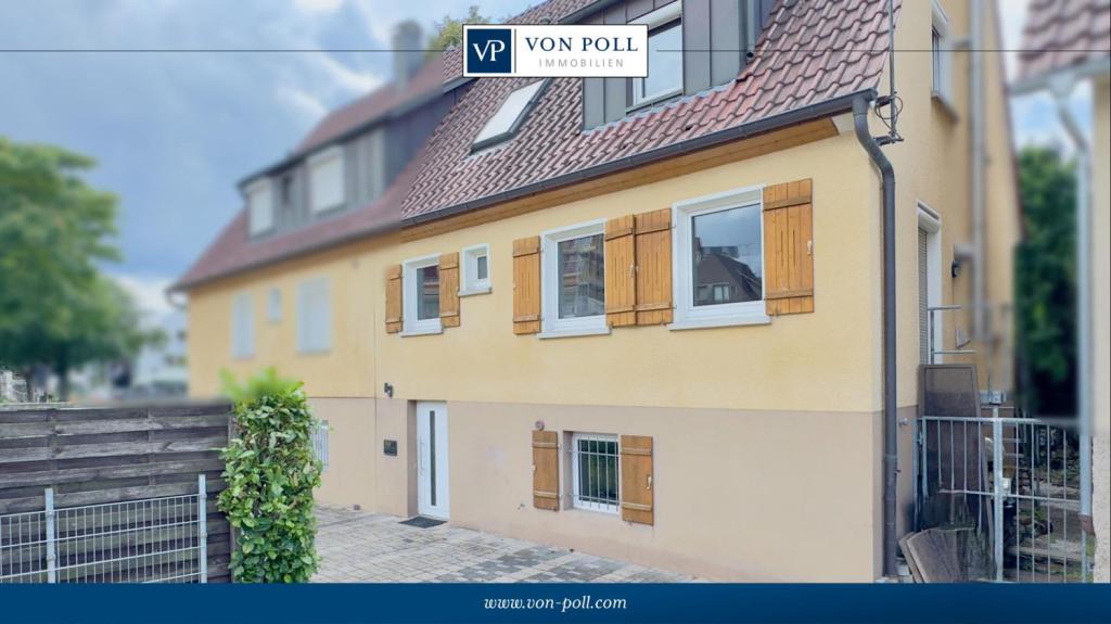 VON POLL Titelbild