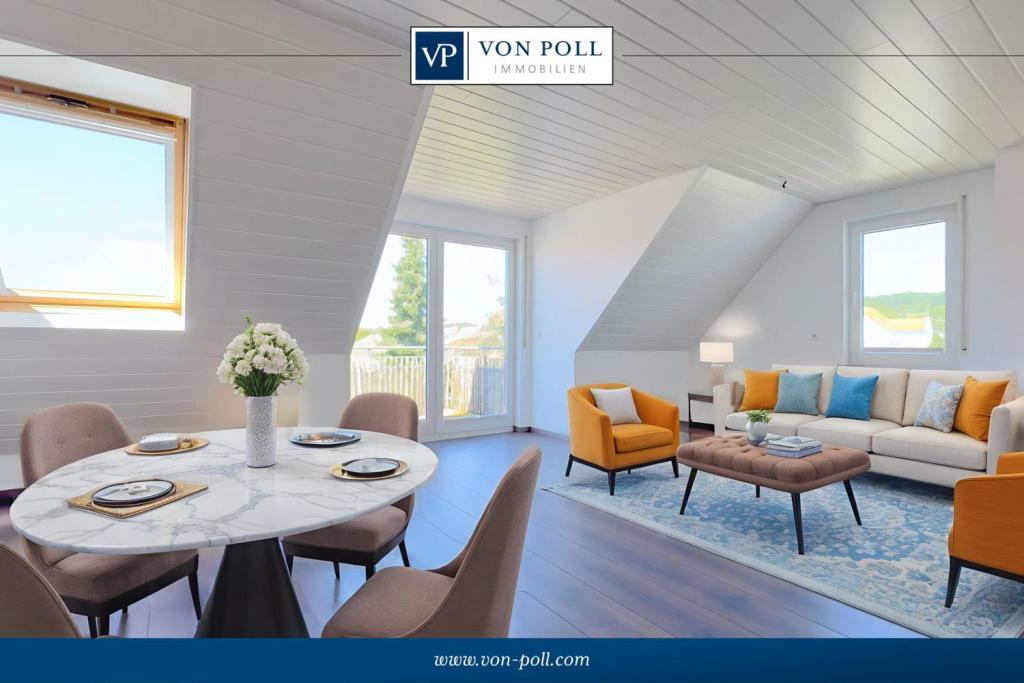 VON POLL Titelbild