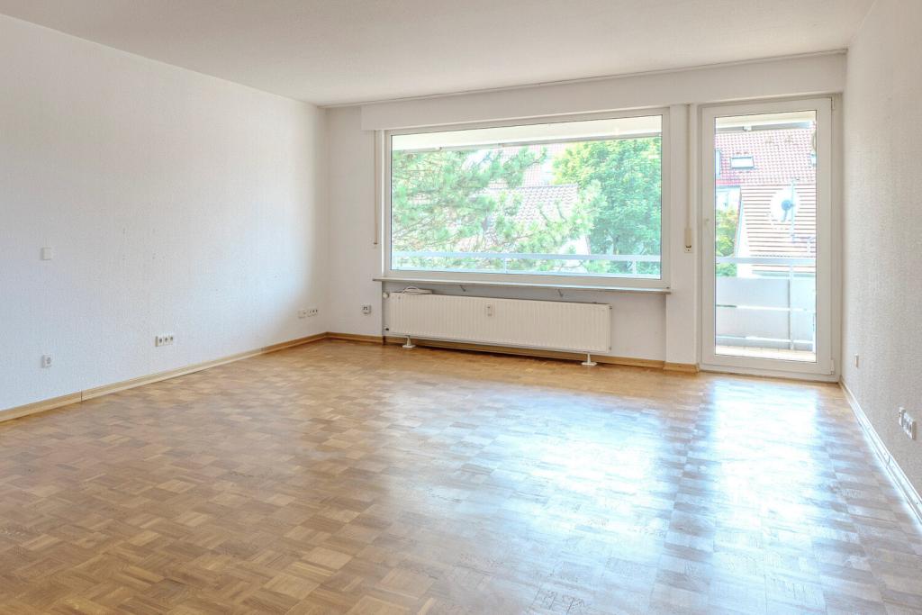 Wohn-/Esszimmer