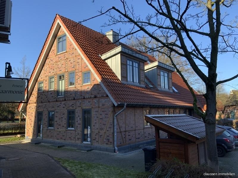 Seitenansicht