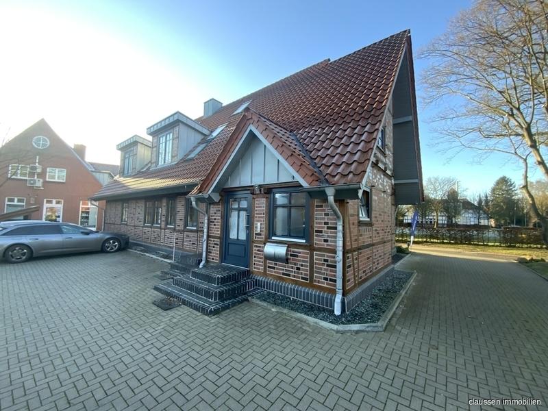 Eingang