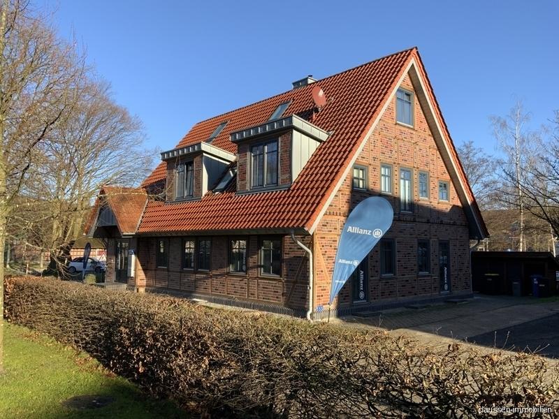 Seitenansicht