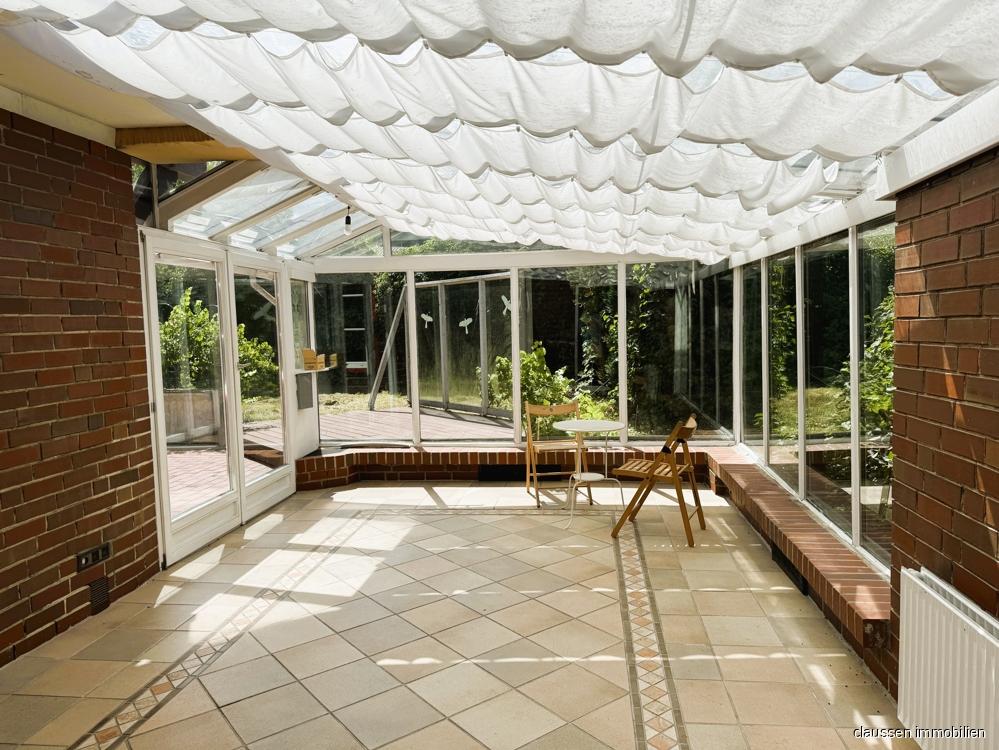 Wintergarten