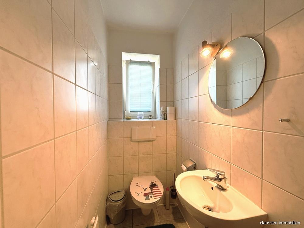 Gäste-WC