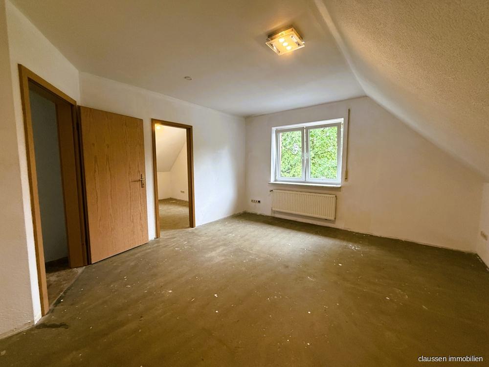 Wohnraum DG