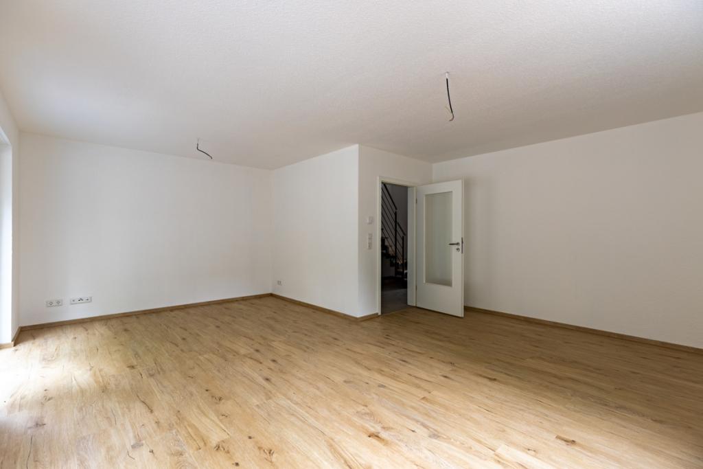 Wohn- und Esszimmer