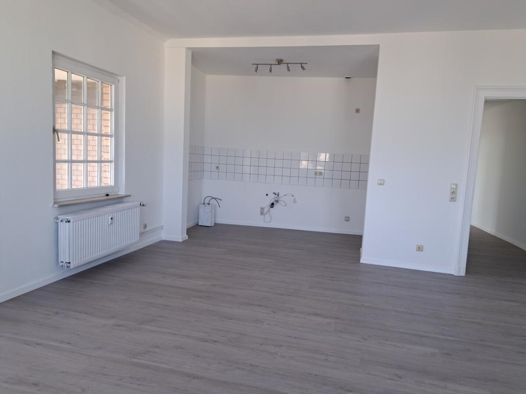 2 Zimmer Wohnung in einer charmanten Altbau Stadtvilla - Foto 5