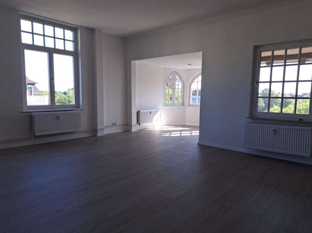 2 Zimmer Wohnung in einer charmanten Altbau Stadtvilla - Foto 4