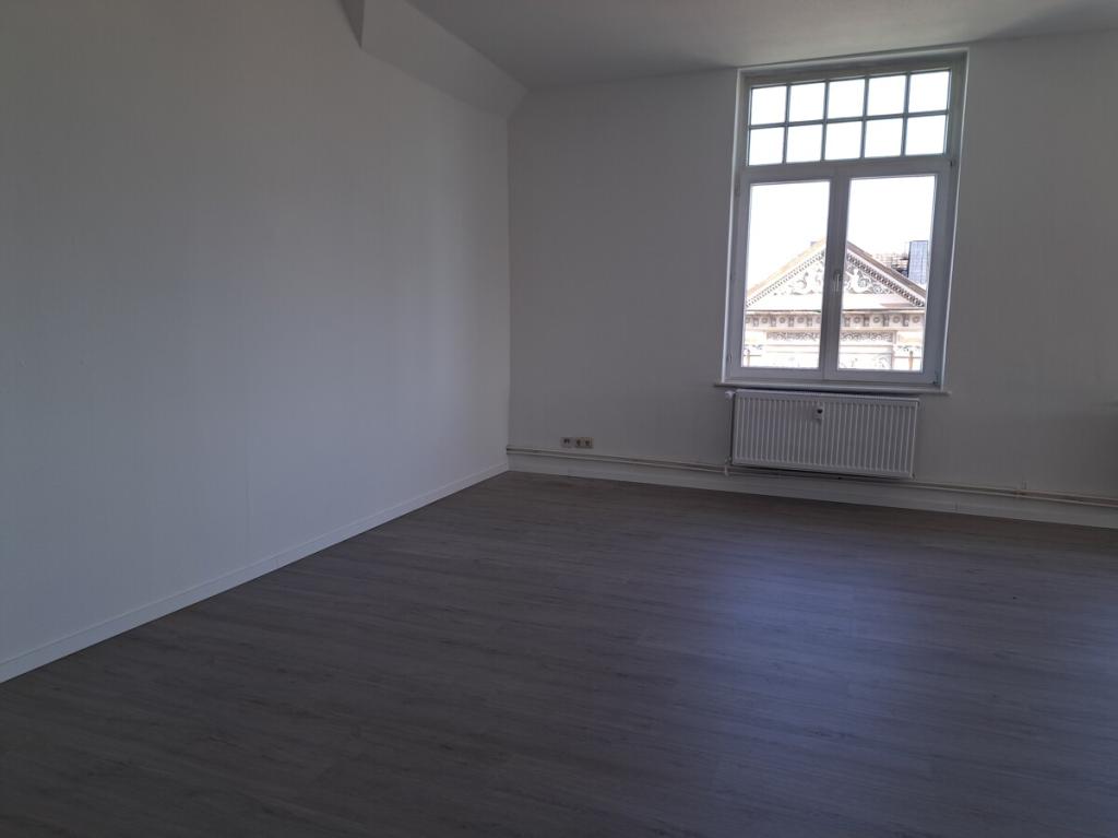 2 Zimmer Wohnung in einer charmanten Altbau Stadtvilla - Foto 2