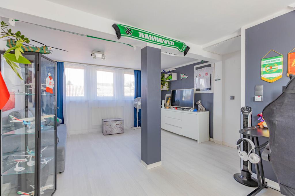 Kinderzimmer DG