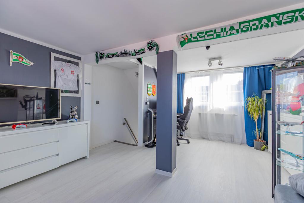 Kinderzimmer DG