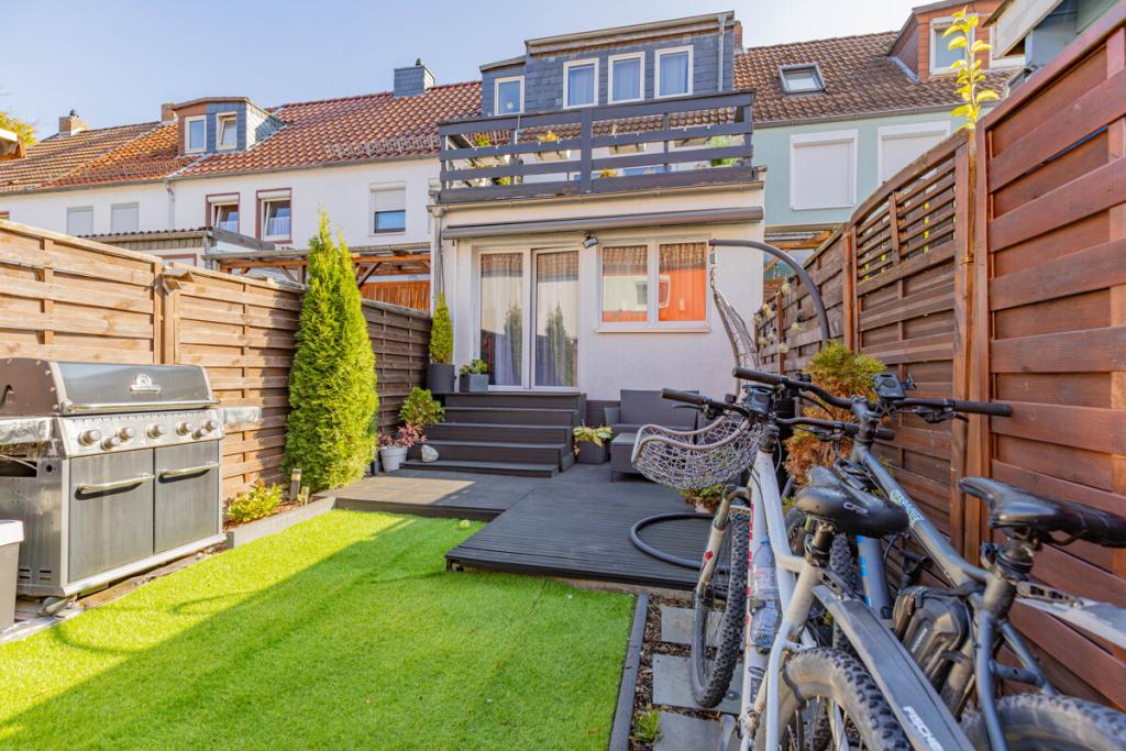 Garten