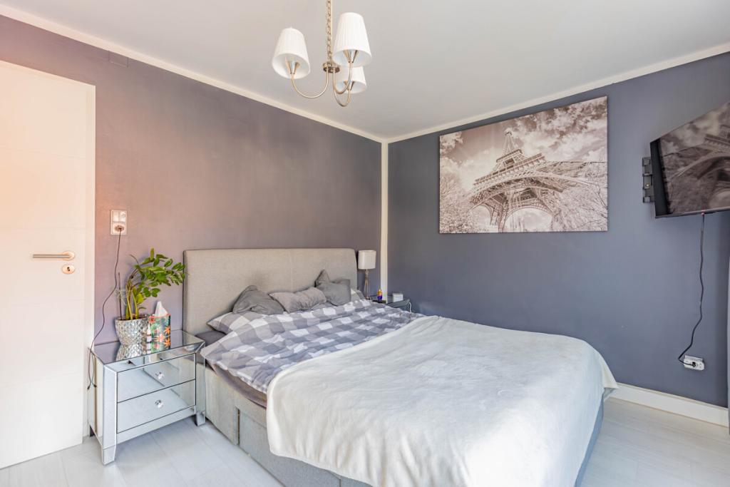 Schlafzimmer 1.OG
