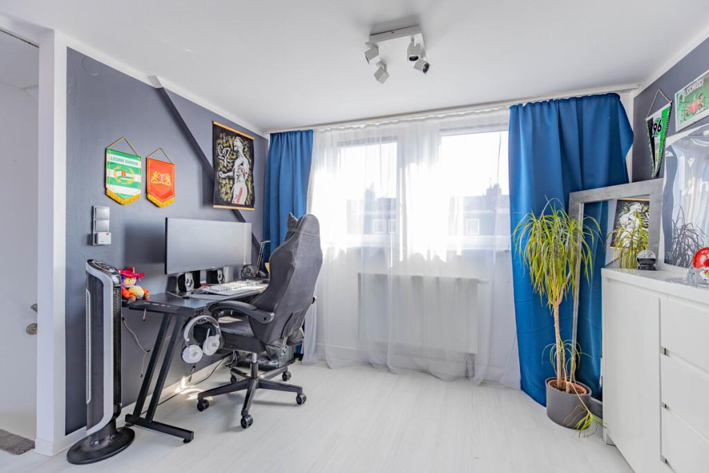 Kinderzimmer DG