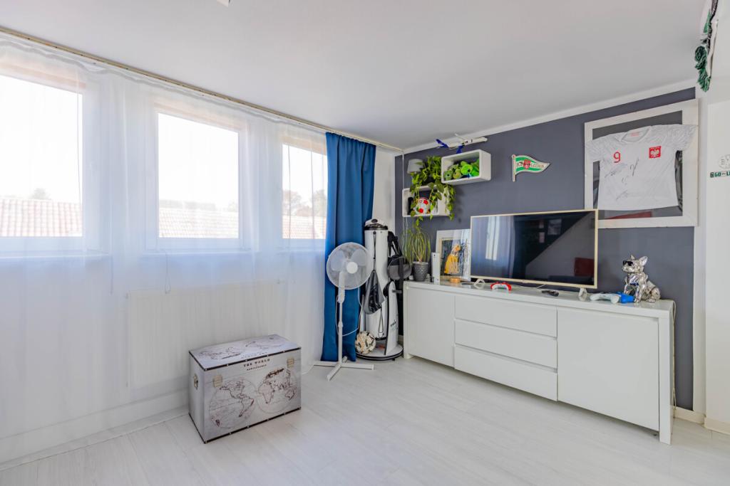Kinderzimmer DG