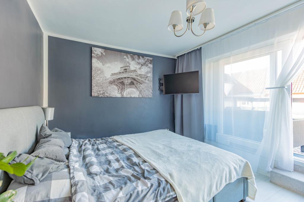 Schlafzimmer 1.OG