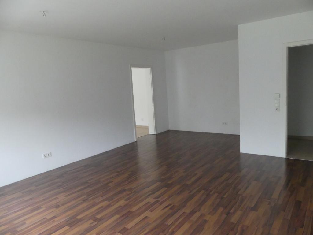 Helle 3 Zimmer Wohnung - Photo 1