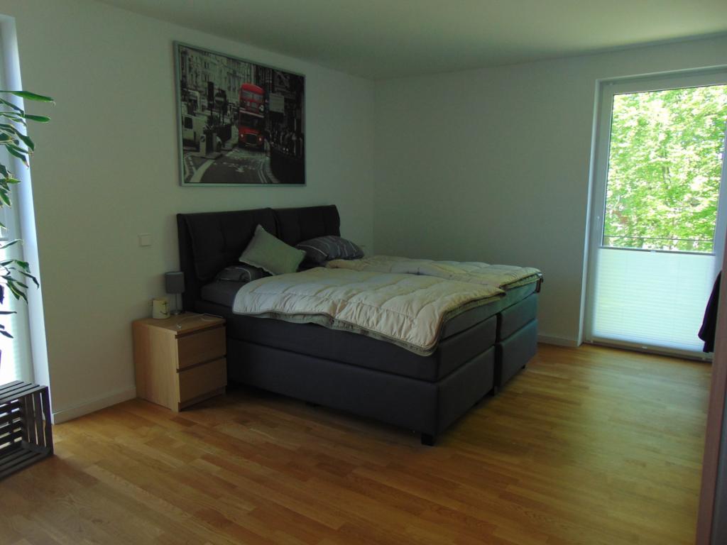 Helle und große 4-Zimmer-Wohnung mit Loggia in der Stadtparkallee-Langenhagen - Photo 5