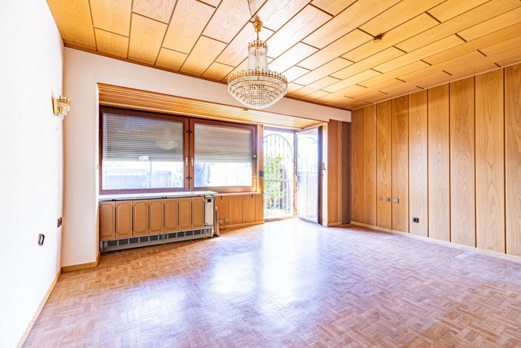 Wohnzimmer EG
