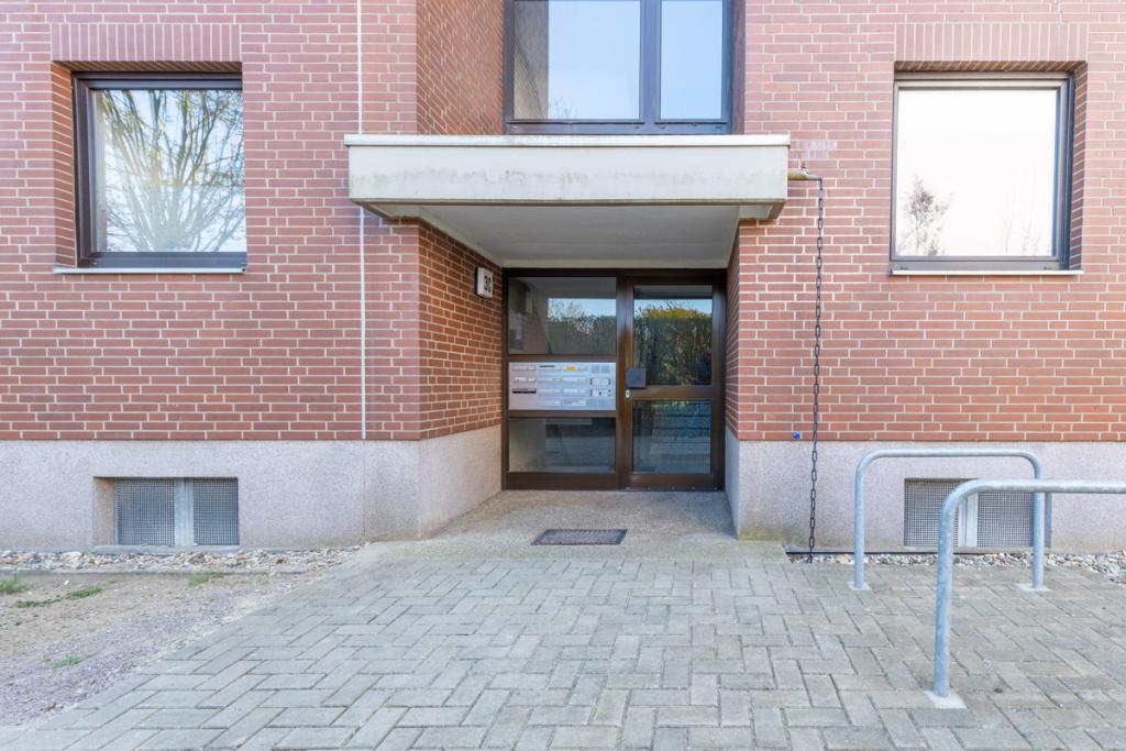 Eingangsbereich