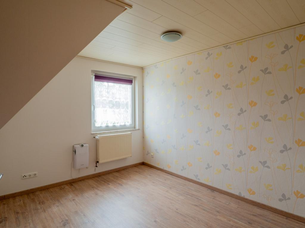 Zimmer 2 Dachgeschoss