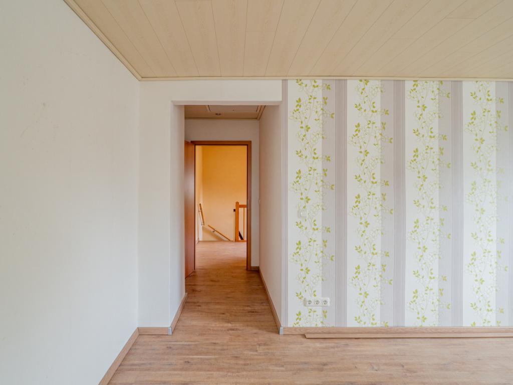 Flur Dachgeschoss