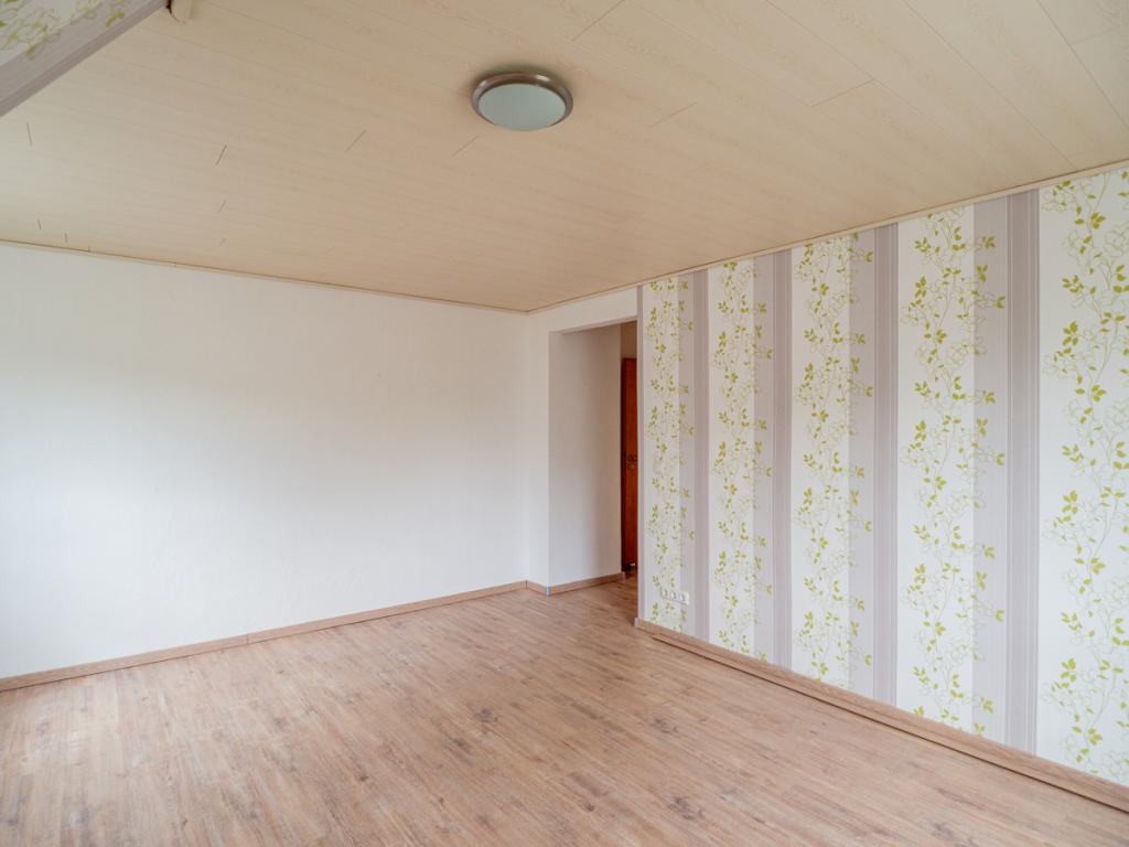 Zimmer 1 Dachgeschoss