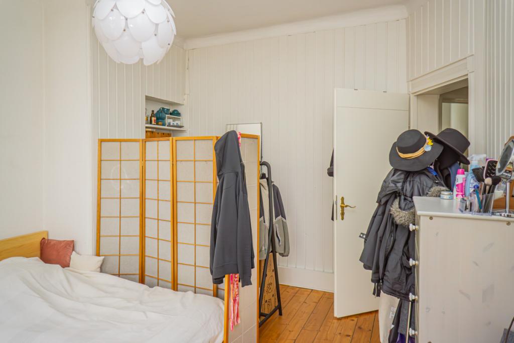 Schlafzimmer 3