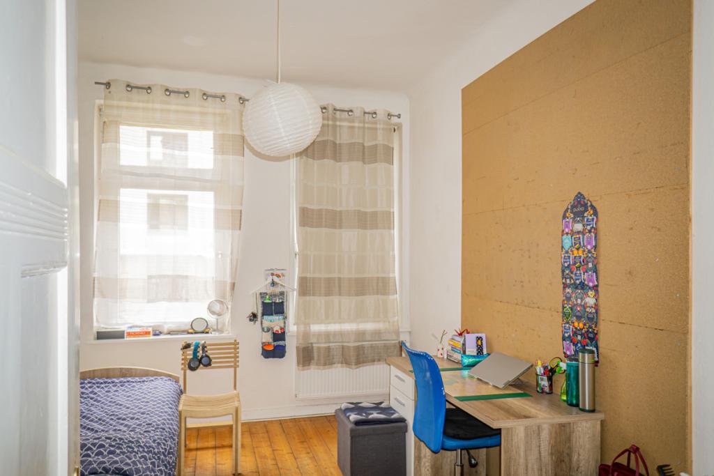 Schlafzimmer 2