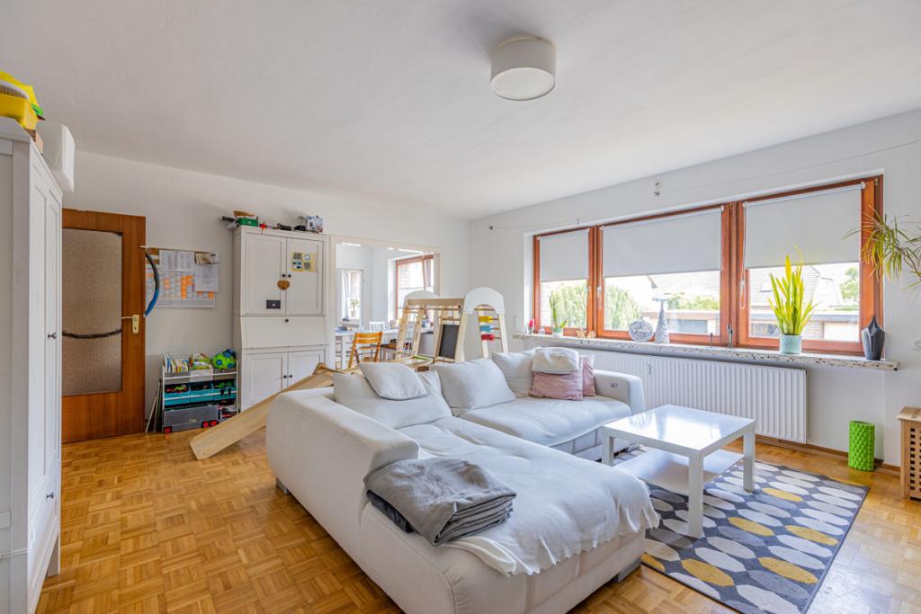 Wohnzimmer EG