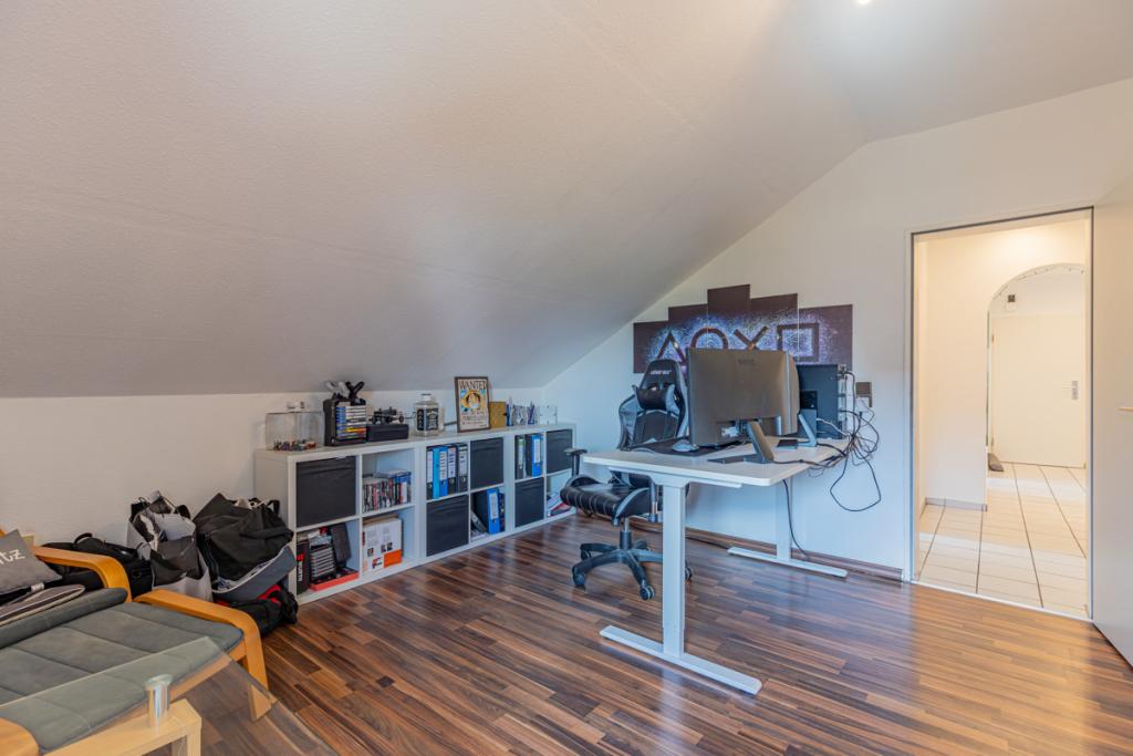 Gästezimmer mit Balkon OG