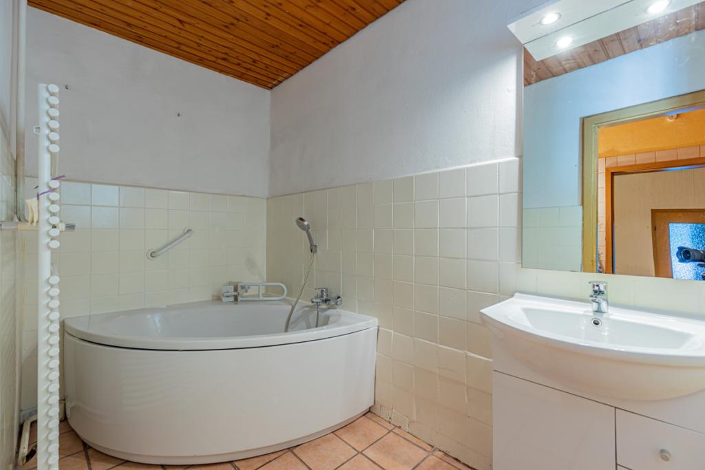 Badezimmer 2 EG