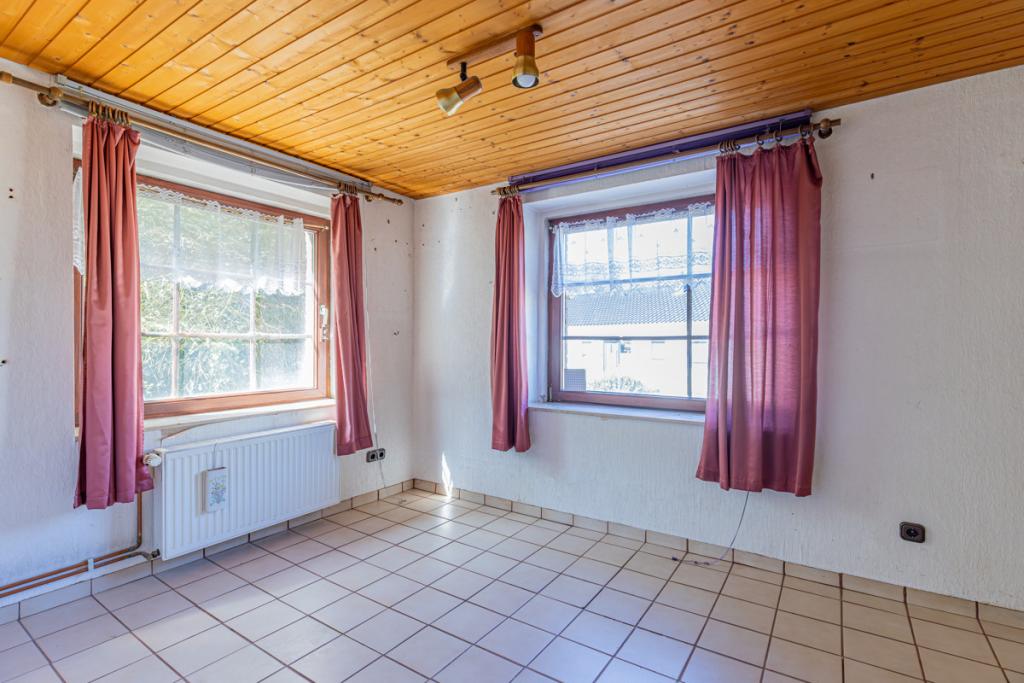 Bürobereich