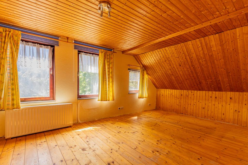 Wohnzimmer DG