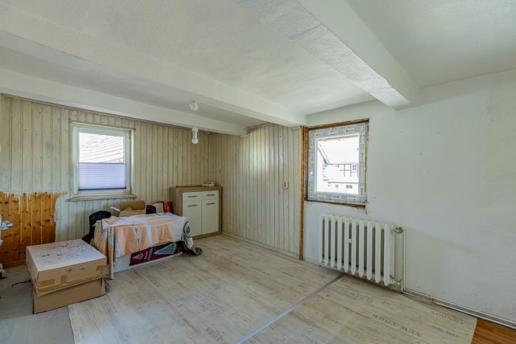 Zimmer OG