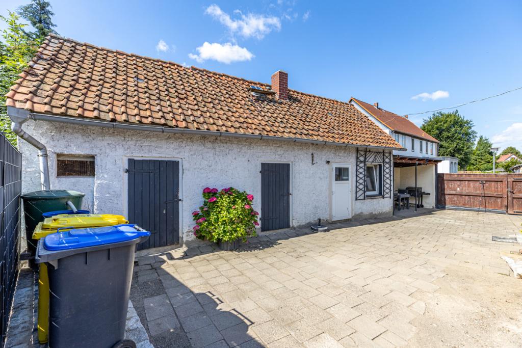 Innenhof