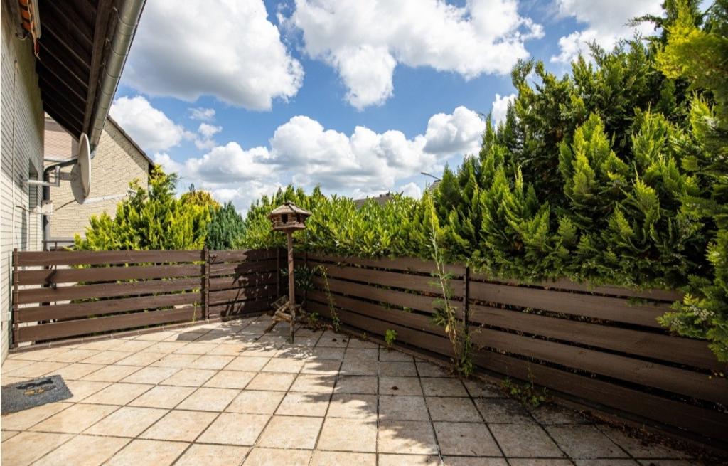 3 Terrasse