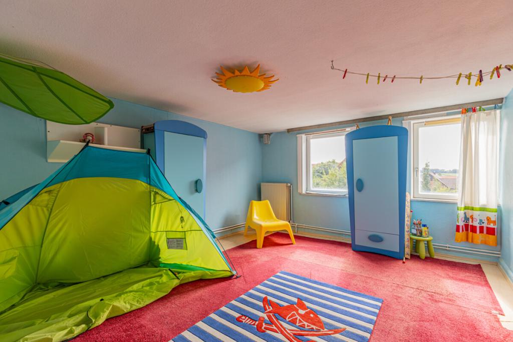 Wohnhaus Zimmer 2 OG