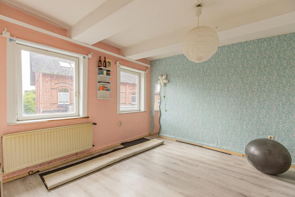 Wohnhaus Zimmer 4 OG