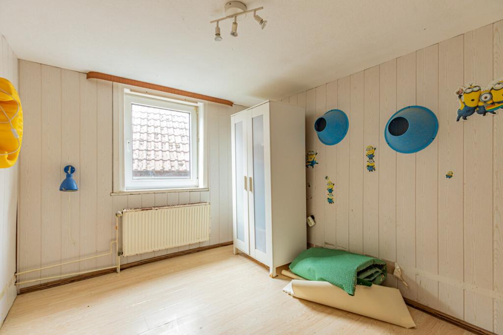 Wohnhaus Zimmer 7 OG