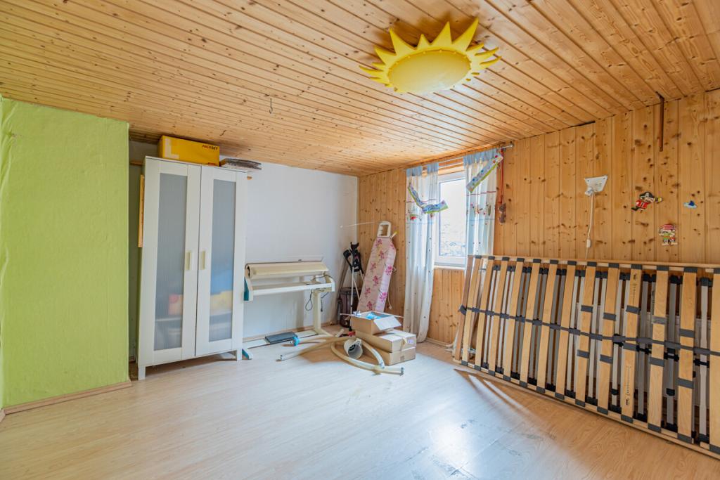 Wohnhaus Zimmer 6 EG