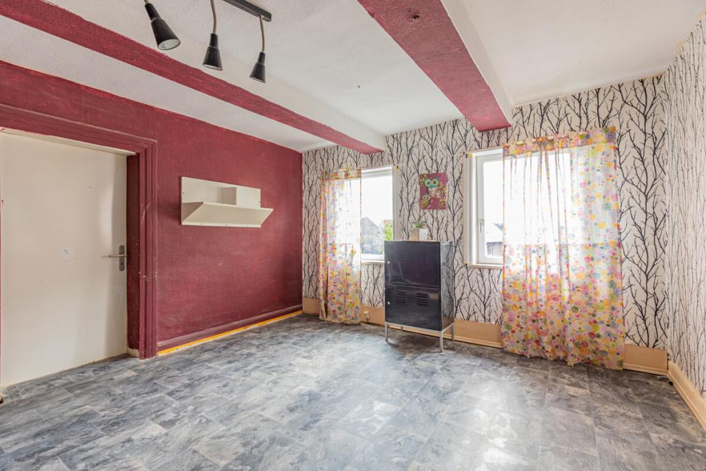 Wohnhaus Zimmer 5 OG