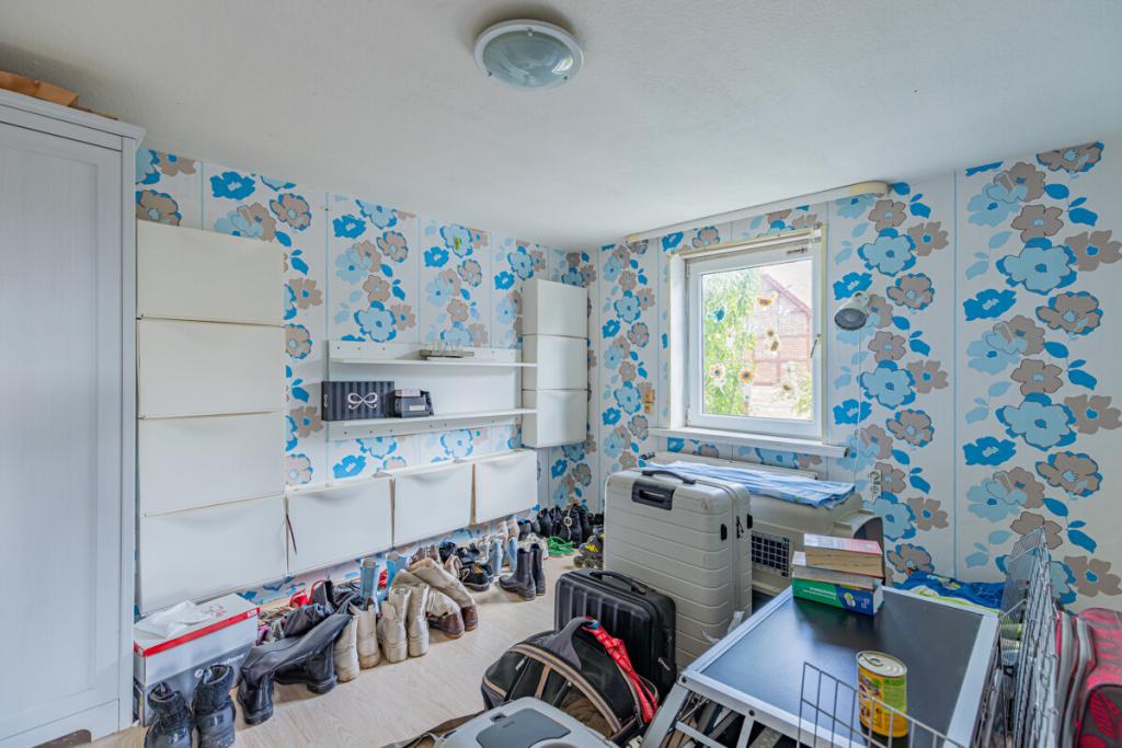 Wohnhaus Zimmer 3 OG