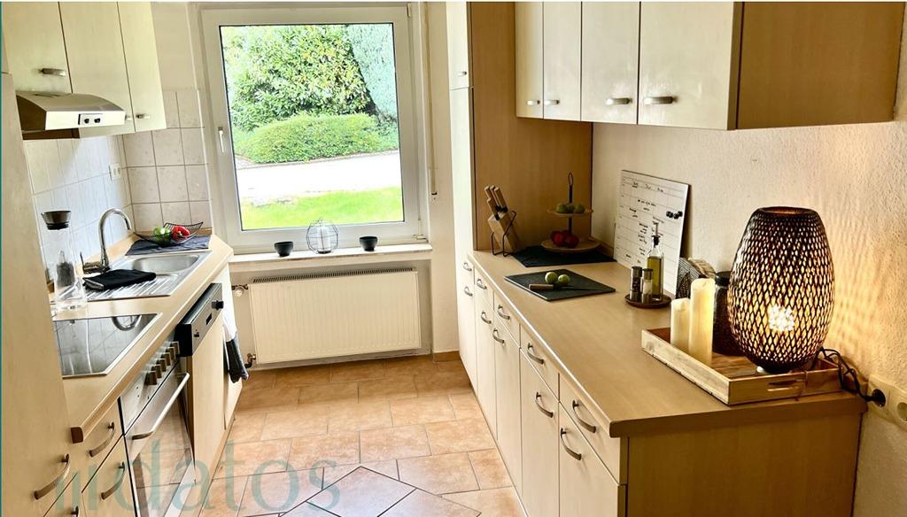 Wohnung in Georgsmarienhütte (Oesede) - Foto 4