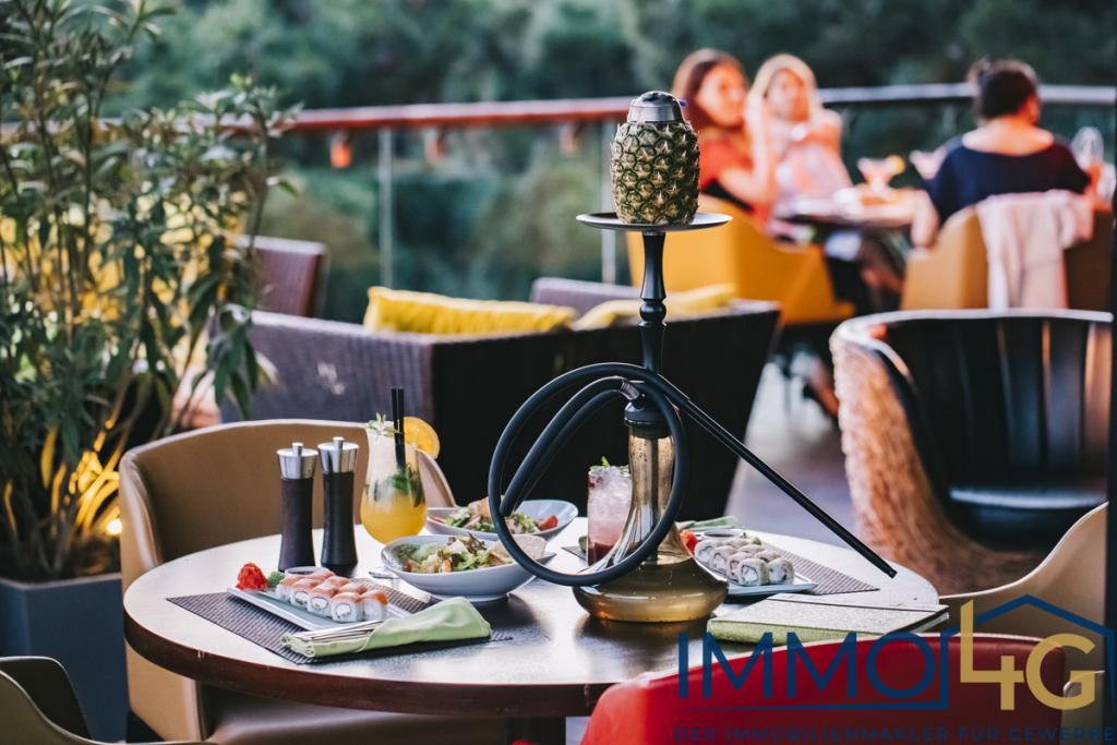 Shishabar in Karlshorst mieten oder kaufen - immo-4g