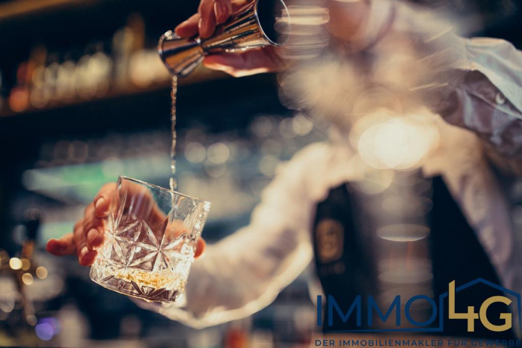 Bar  im Prenzlauer Berg - immo-4g