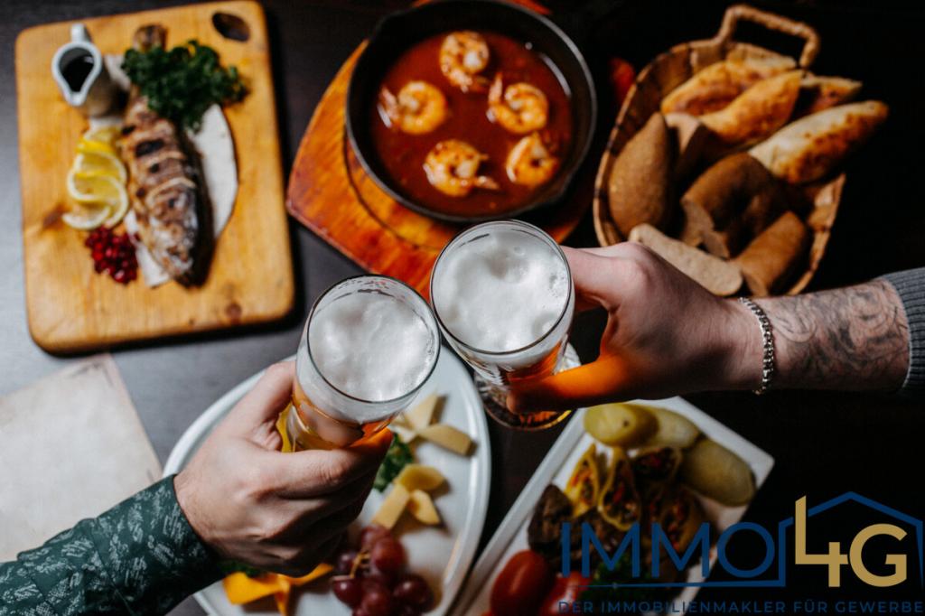 Restaurant in Moabit mieten oder kaufen - immo-4g