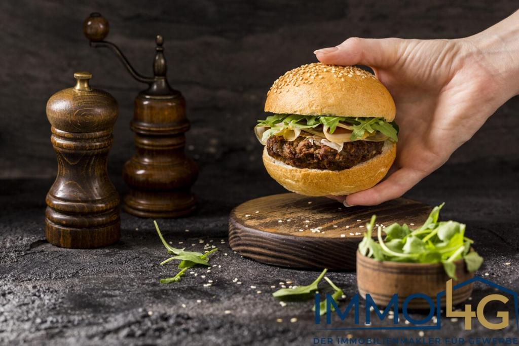 Burgerladen mieten oder kaufen - immo-4g