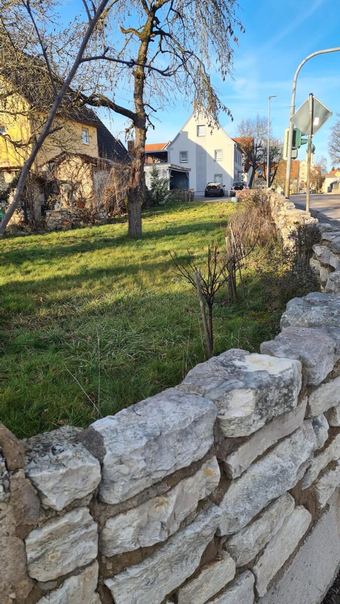 Immobilie in Burgoberbach -  - Bild 4