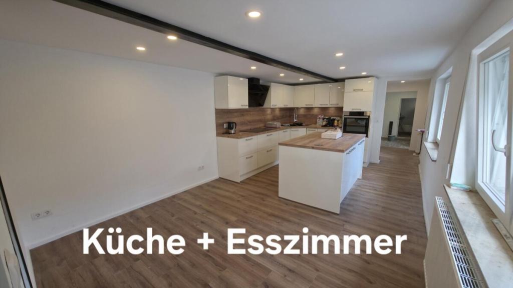 Renoviertes Haus zu vermieten - Photo 4